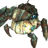Megalopa